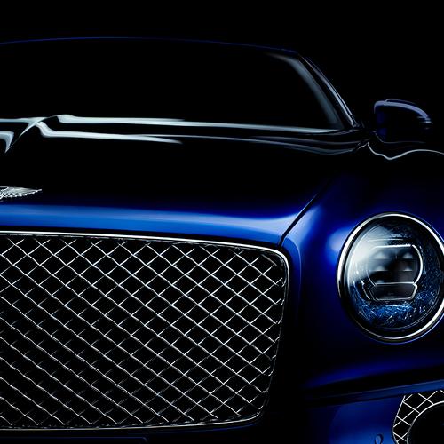 Bentley