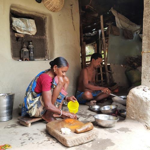 Rural india,Real india