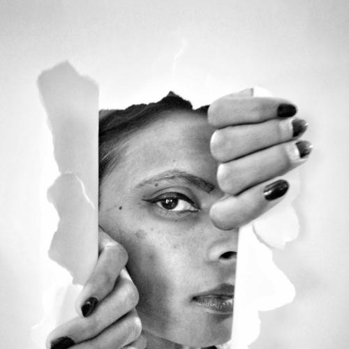 Monochrome Portrait
