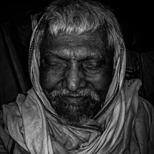 Old monk