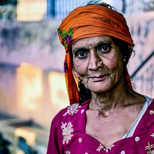 Smile Of Hope