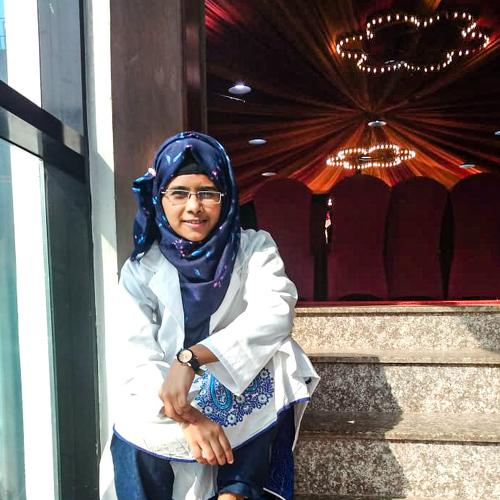 an white coat journey