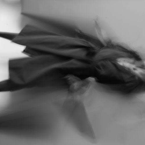 Explosion
