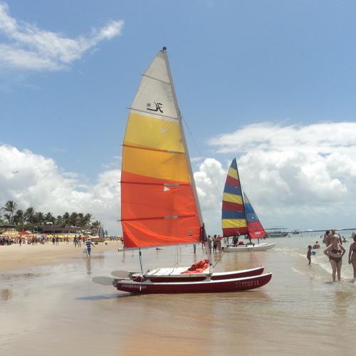 Praia do Francês