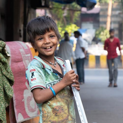 My skills teach me observation and some smiles give me perfection.
