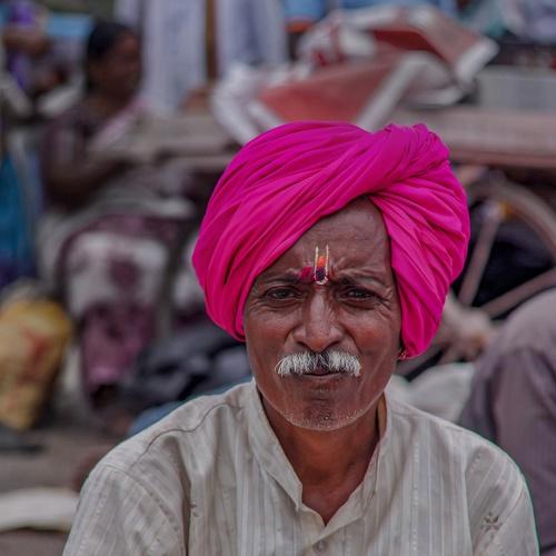 Devotee