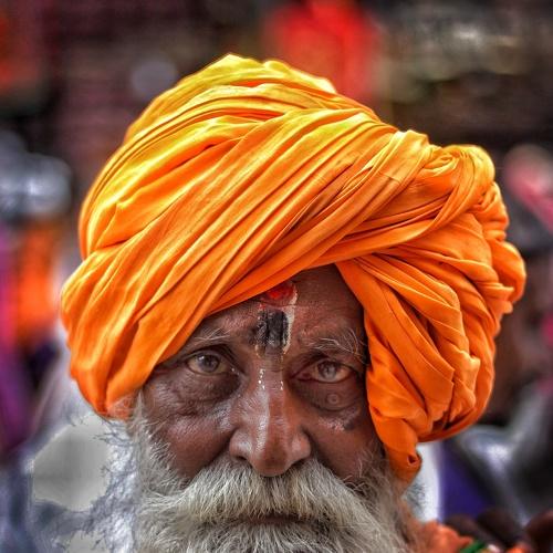 Devotee
