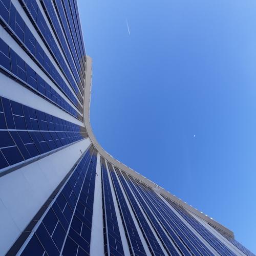 Structure in abstract