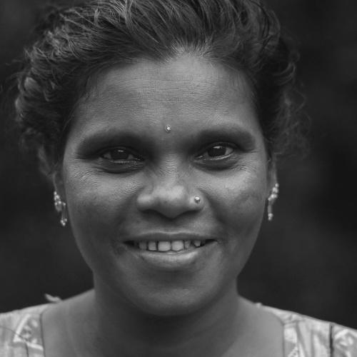 Faces of india