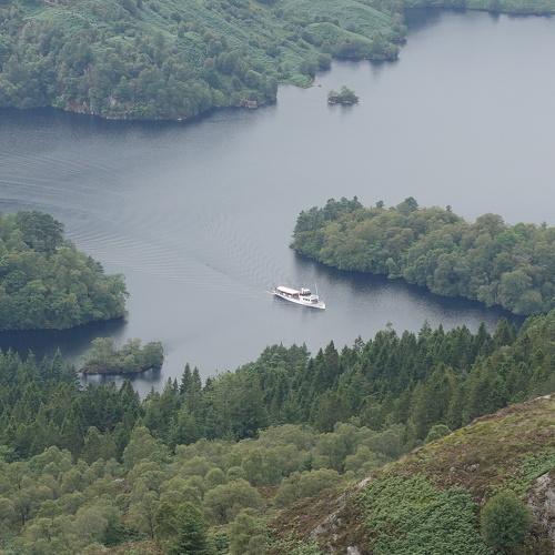 Loch Katrine
