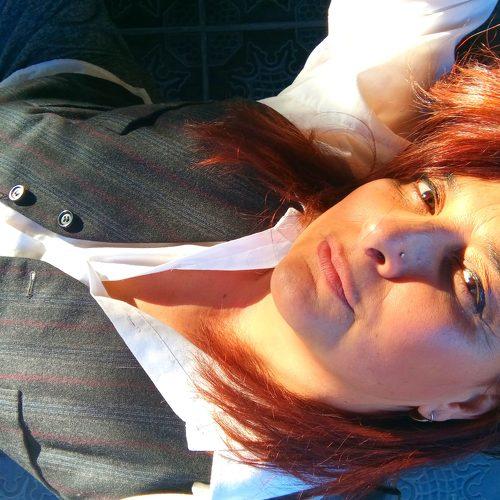 Sensualidad al sol