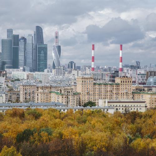 Прогресс
