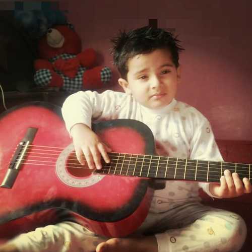 INNOCENCE