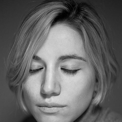 Female portrait