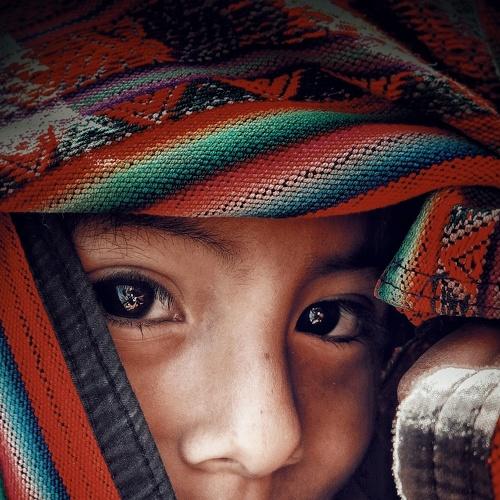 "MIRADA DE COLORES"