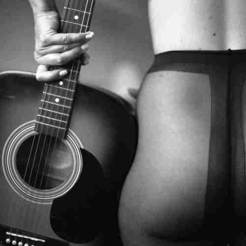 Like guitar