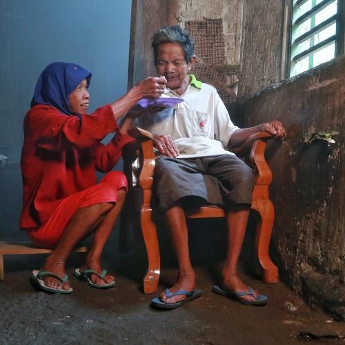 Berbagi