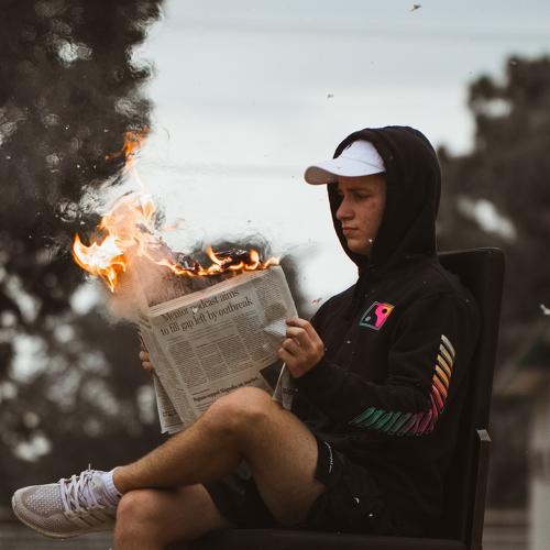World On Fire