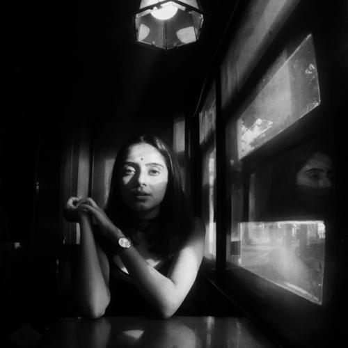Light and shadow