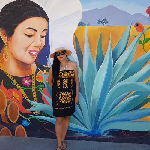Oaxaca, mexico