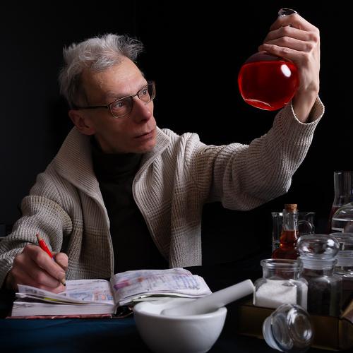 Alchemist