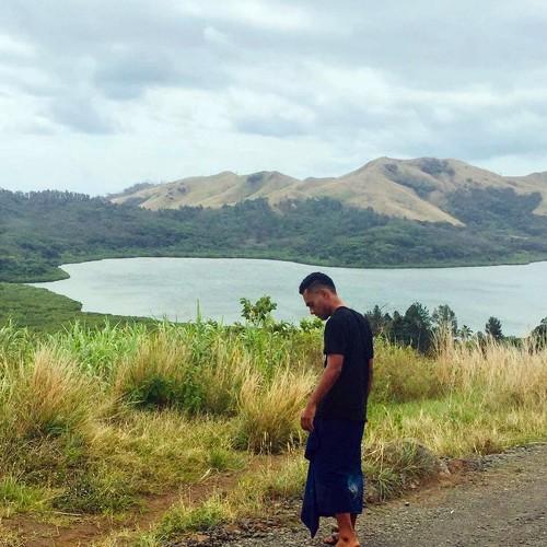My Homeland My Fiji