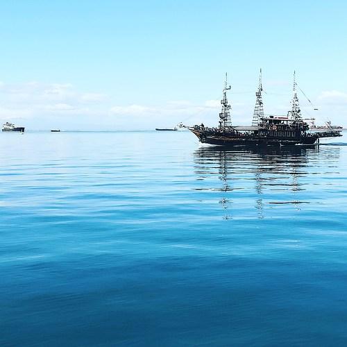 Thessaloniki Port