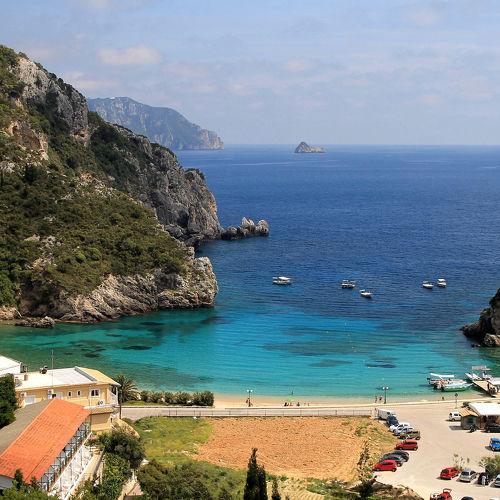 Greek Paradise
