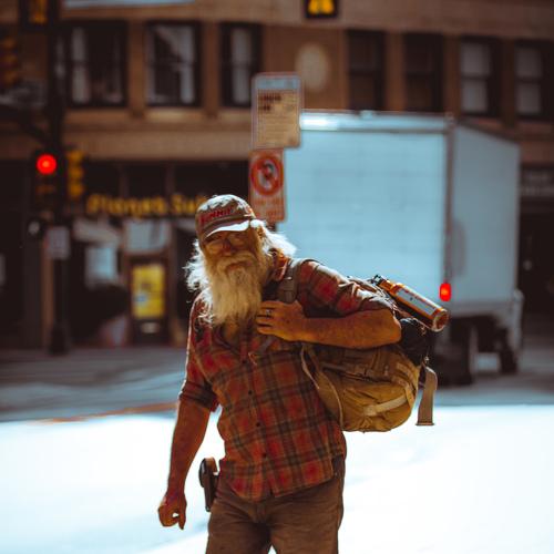 Street Life!