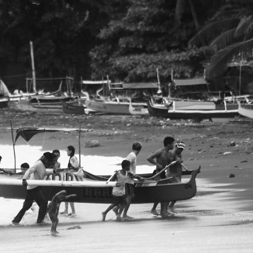 Bayanihan