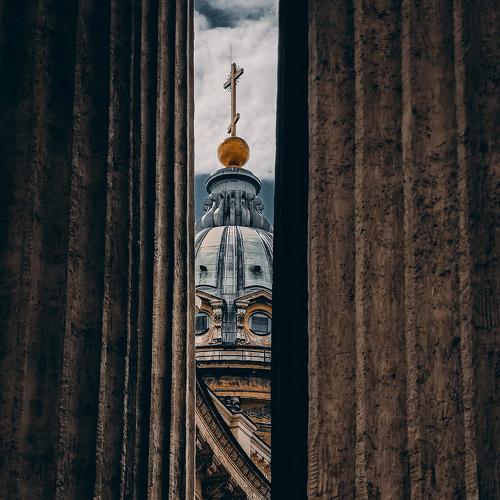 Казанский собор