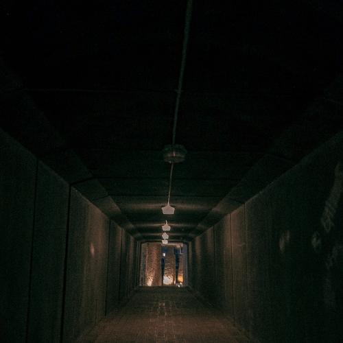 Tunnel of hell
