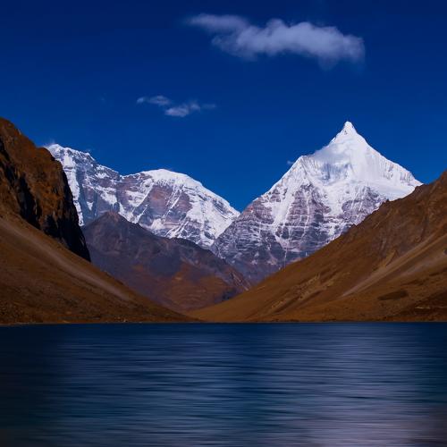 Jichu drakey mountain