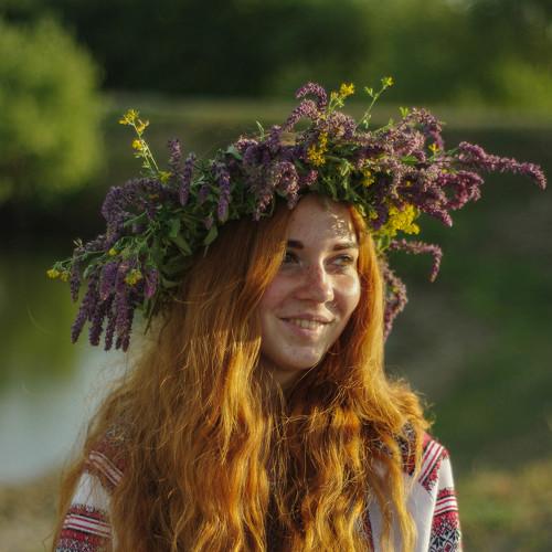 На Ивана Купала.
