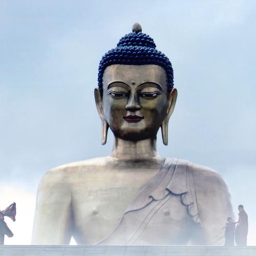 Monks
