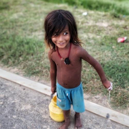 Child Photo