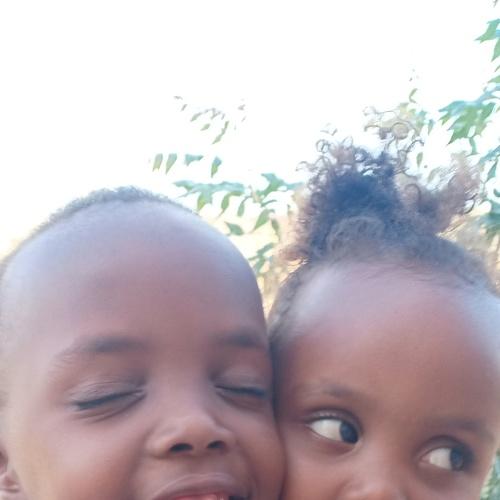 Brother and sister
