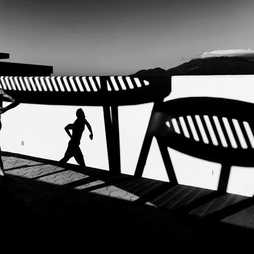 Shadow Runner