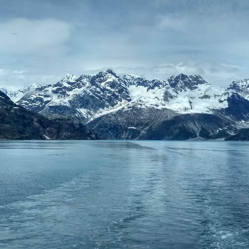 Alaska