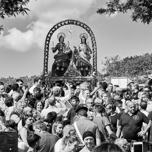 Festa Santi Medici Cosma e Damiano