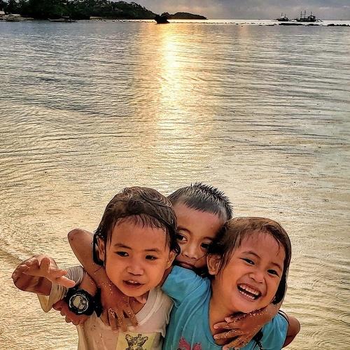 Friends forever