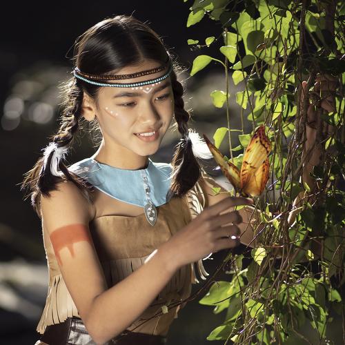 Pocahontas