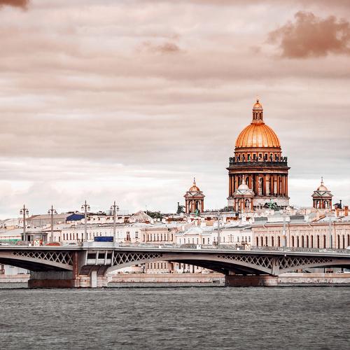 Saint Isaac's Cathedral (St. Petersburg)
