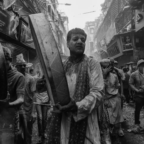 HOLI ,2020