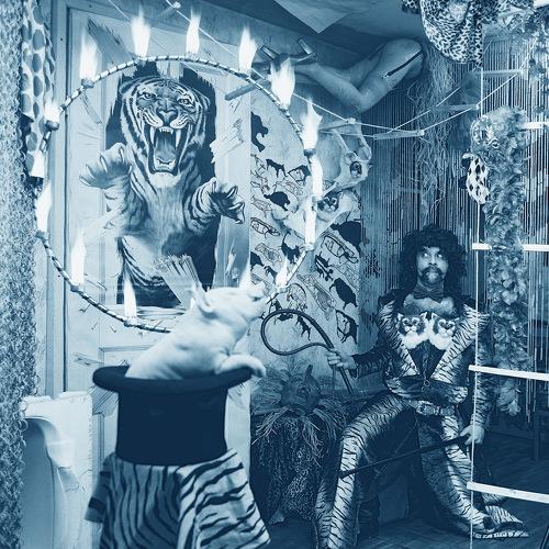 Хищники II.Predators II.