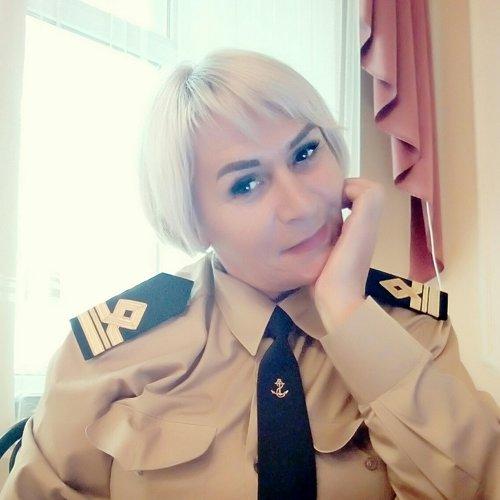 Любимая работа
