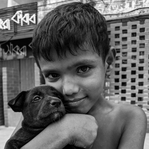 Souls of Street