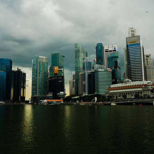 Waterfront City