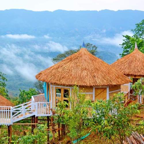 Natural Bangladesh
