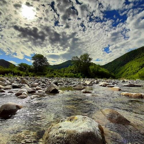 River Trebbia
